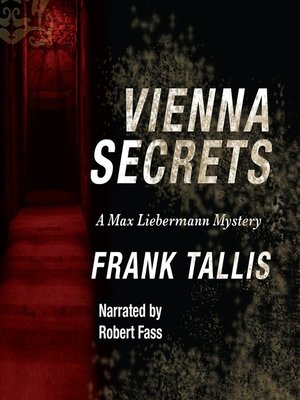 Vienna Secrets - Audiobook